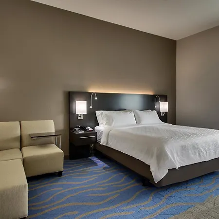 Holiday Inn Express & Suites Lancaster East - Strasburg By Ihg-3